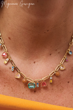 Load image into Gallery viewer, Bianca Necklace