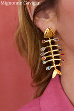 Load image into Gallery viewer, Josefina Earrings