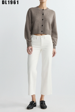 Load image into Gallery viewer, Pippa Refined Wide Leg