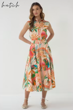 Load image into Gallery viewer, Silvey Skirt