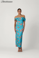 Calder Dress