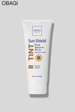 Load image into Gallery viewer, Obagi Tinted Sunscreen Warm