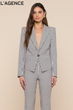 Load image into Gallery viewer, Misa Single Breasted Blazer