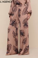 Load image into Gallery viewer, Lillian Satin Pant