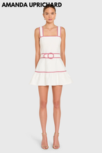 Load image into Gallery viewer, Kassy Romper