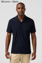 Load image into Gallery viewer, Copa Camp Shirt- Navy