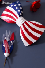 Load image into Gallery viewer, Heartland Bow Tie