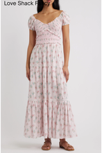 Load image into Gallery viewer, Amandla Dress