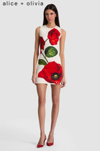Load image into Gallery viewer, Wynell Mini Dress