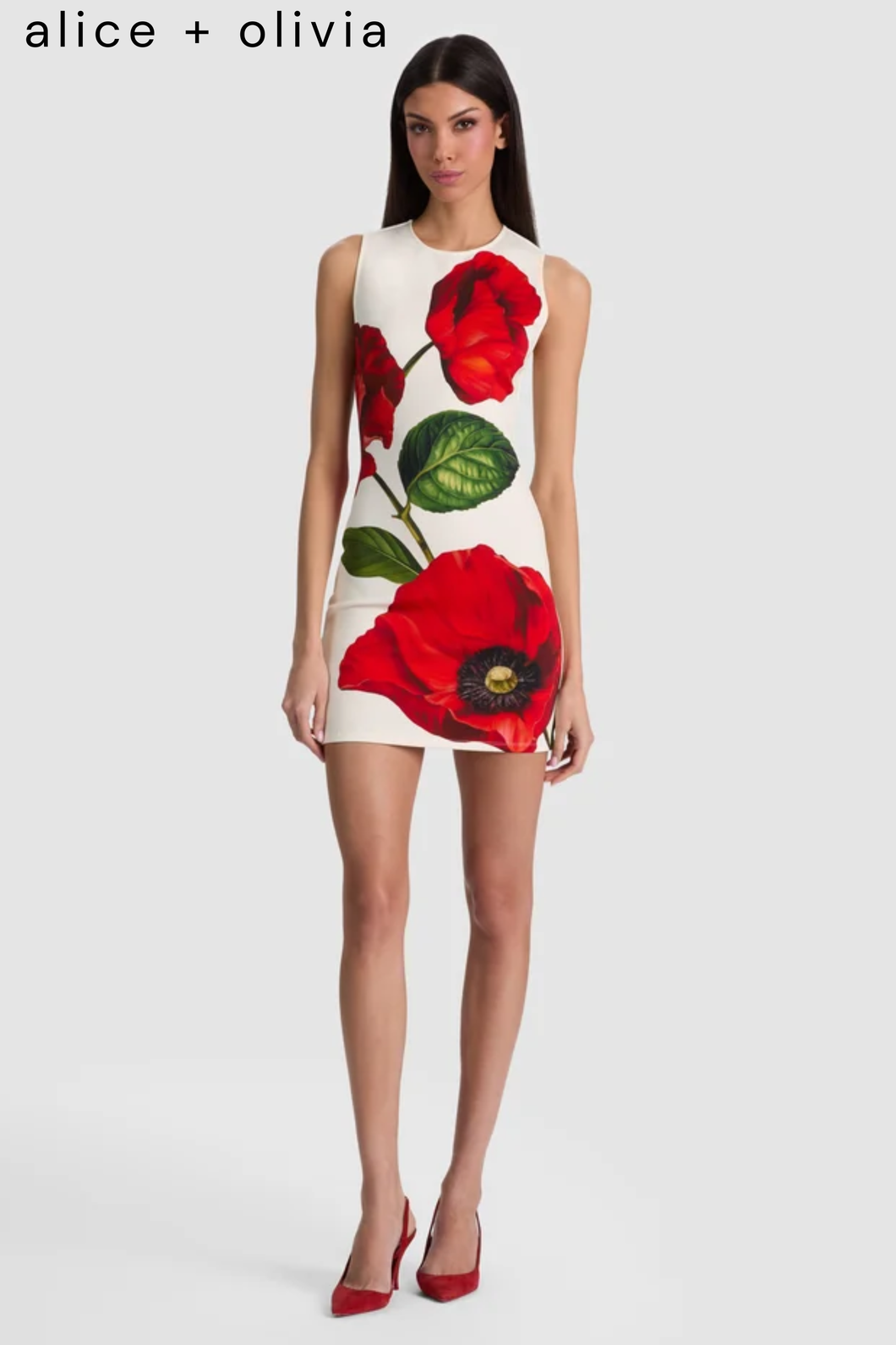 wynell mini dress Fitted Summer Poppy it’s equal parts polished Size:US22W/UK30/EU54 Plus Size Christmas Hat CL_inv_8.4973