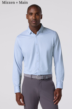 Load image into Gallery viewer, MM Halyard LS Dress Shirt