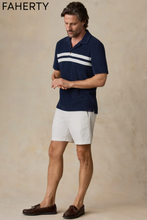Load image into Gallery viewer, Cabana Towel Terry Polo