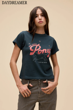 Load image into Gallery viewer, One Trick Pony Vintage Tee