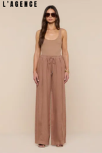 Load image into Gallery viewer, Connie Drawstring Trouser