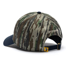 Load image into Gallery viewer, Realtree Circle Patch Twill Hat