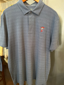 ST Woodland Polo Blue
