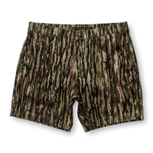 Load image into Gallery viewer, 7" Realtree Gold School Chino Short