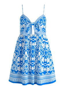 AO Melvina Babydoll Dress