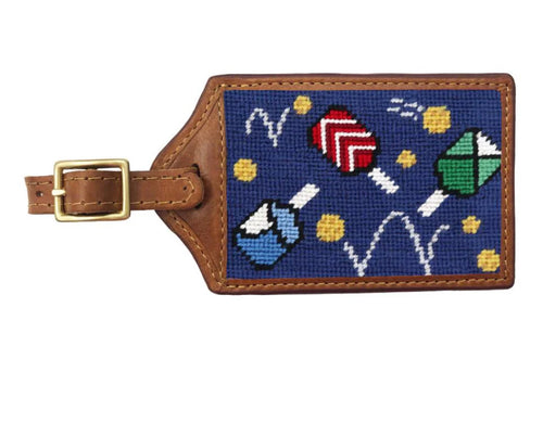 S&B Luggage Tag Pickleball