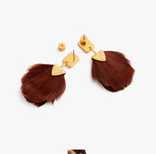 Load image into Gallery viewer, Penelope Drop Earring