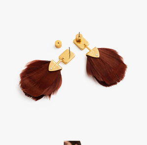 Penelope Drop Earring
