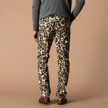 Load image into Gallery viewer, Field Canvas 5 Pocket Pant Camo