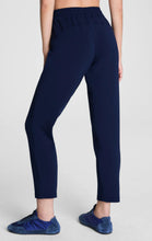 Load image into Gallery viewer, Straight Leg Pant Navy