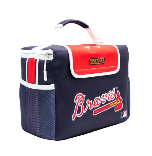 BrewBox 12pk Atlanta Braves