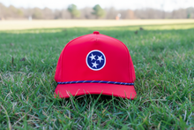 Load image into Gallery viewer, Tristar Signature Hat