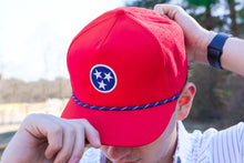 Load image into Gallery viewer, Tristar Signature Hat