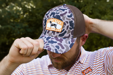 Load image into Gallery viewer, Bluetick Draft Pro Mesh Hat