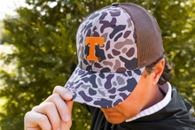 Load image into Gallery viewer, Power T Pro Mesh Hat