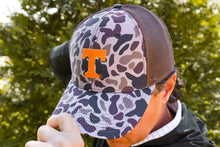 Load image into Gallery viewer, Power T Pro Mesh Hat