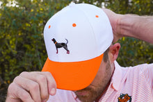 Load image into Gallery viewer, Bluetick Greensboro Hat