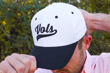 Load image into Gallery viewer, Script Vols Greensboro Hat