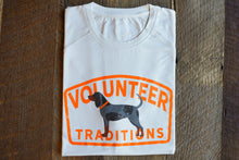 Load image into Gallery viewer, Bluetick Active Tee Cream