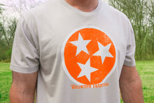 Load image into Gallery viewer, Tristar Triblend Tee Ash
