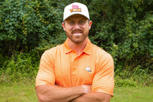 Load image into Gallery viewer, Helmet T Polo Orange