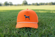 Load image into Gallery viewer, Bluetick Signature Hat
