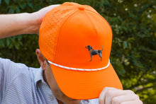 Load image into Gallery viewer, Bluetick Signature Hat