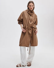 Load image into Gallery viewer, Declan Taffeta Parka