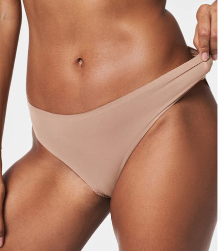 Spanx  Ahhh-Uelujah One Size Bikini