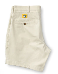 DH Gold School 7" Shorts Stone