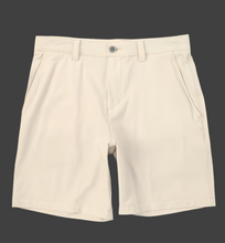 Load image into Gallery viewer, Southern Tide Brrdie Gulf Short 8in Stone