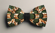 Load image into Gallery viewer, Brackish Bow Tie Medicine Bow