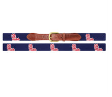 Load image into Gallery viewer, S&amp;B Belt Ole Miss