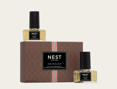 Wall Diffuser Refill Rose Noir & OUD