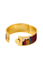 Load image into Gallery viewer, Genesis Hinge Cuff