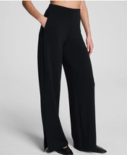 Load image into Gallery viewer, AE Smooth Front Pant Black