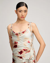 Load image into Gallery viewer, Wilted Poppy Dress